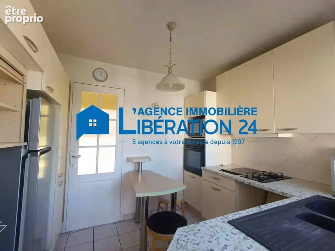 Bel appartement lumineux de 73 m² à Saint-Étienne - photo 9