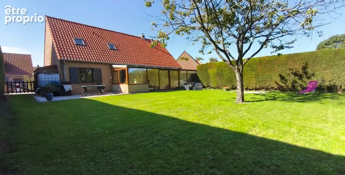 Photo Maison à Gravelines au prix de 335 000€