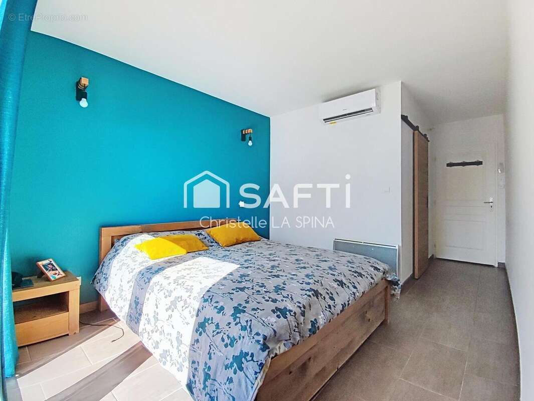 Photo 9 - Maison à BERNIS