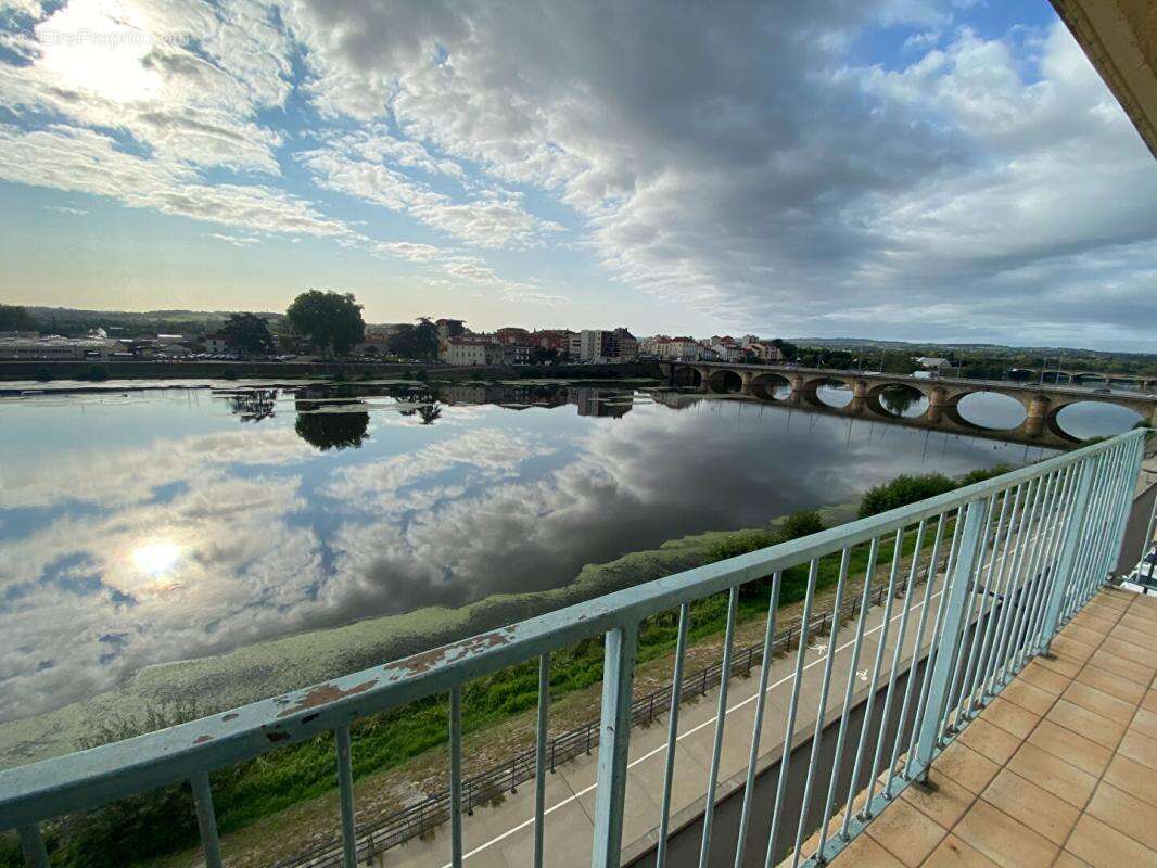 Appartement à ROANNE