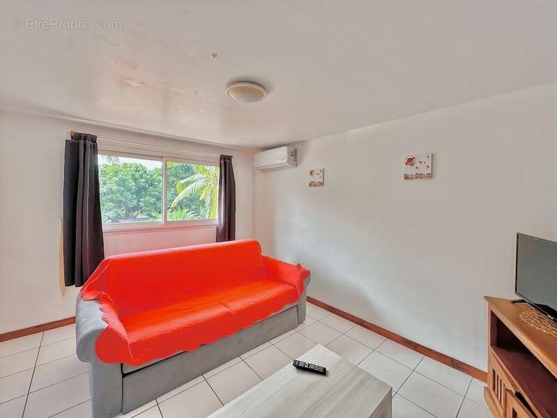 Maison à SAINT-LOUIS