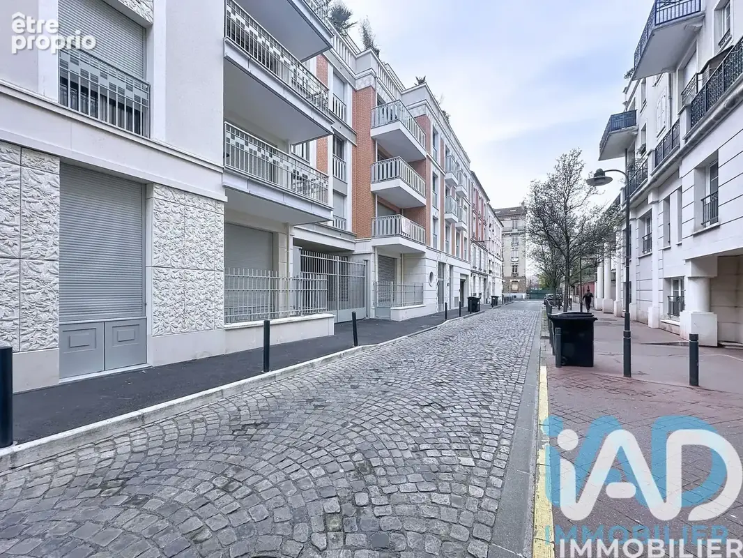 Photo 1 - Appartement à MAISONS-ALFORT