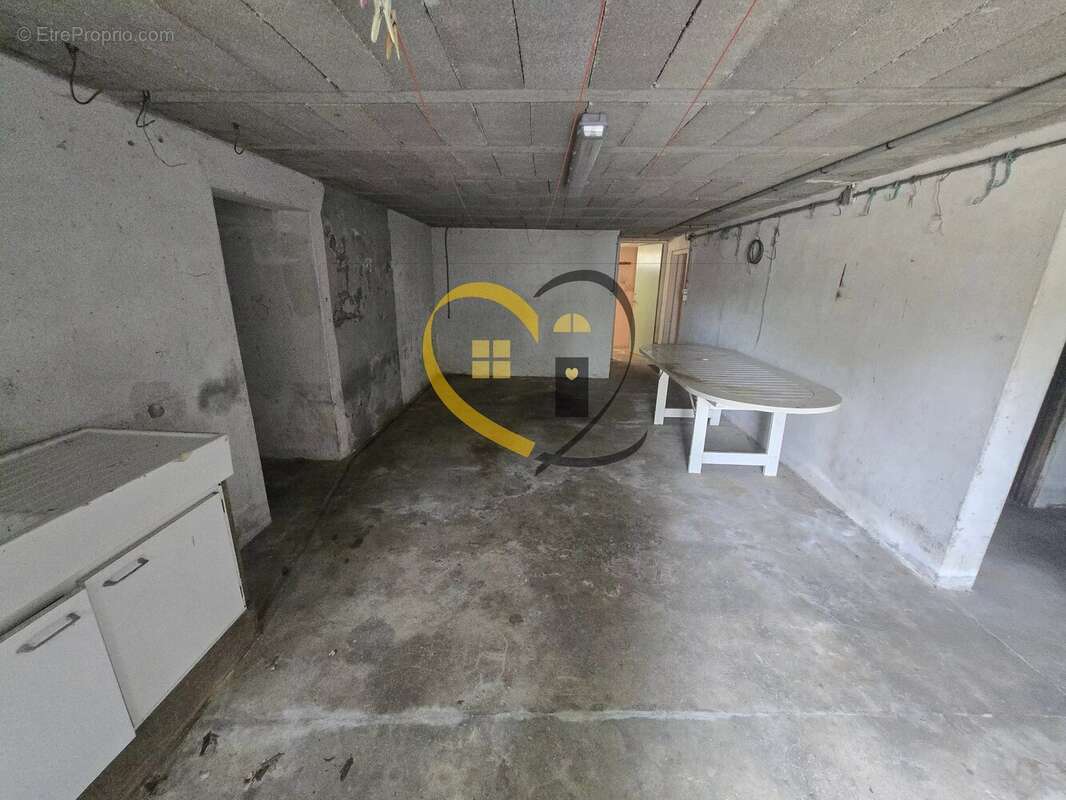 Maison de plain-pied avec sous-sol total – Morogues - photo 20