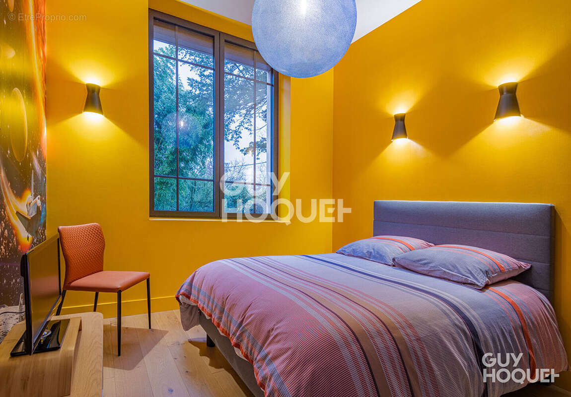 Appartement à BOURG-EN-BRESSE