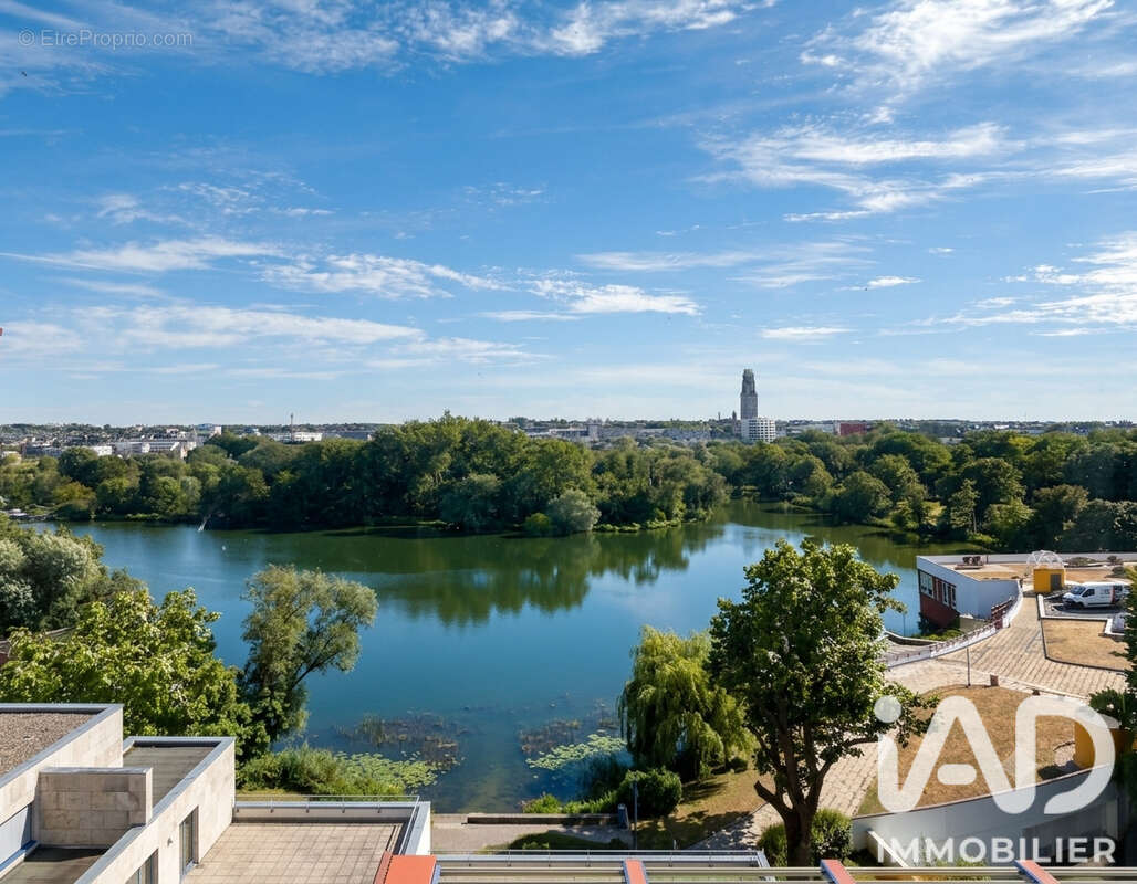 Appartement 87 m² à Amiens  - photo 9
