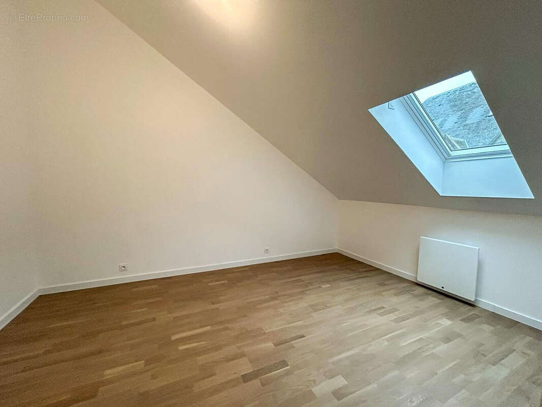 Appartement à SAINT-MALO