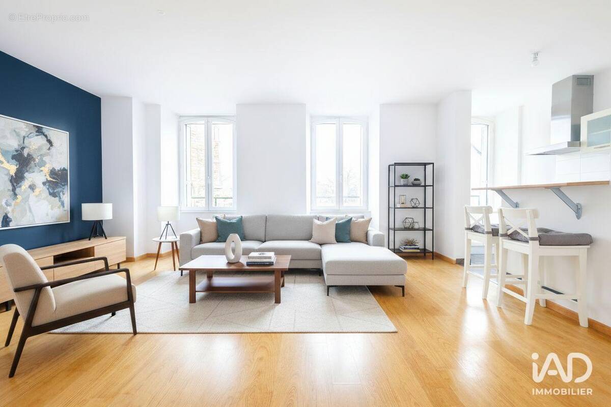 Photo 1 - Appartement à SAINT-ERBLON