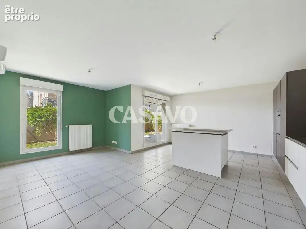 Vente Appartement 3 pièces de 65m² - 69800 Saint-Priest - photo 6