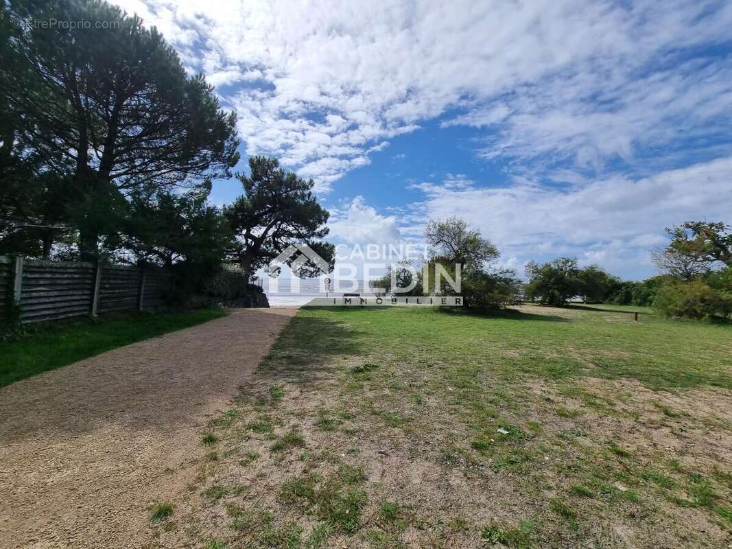 Appartement à LANTON