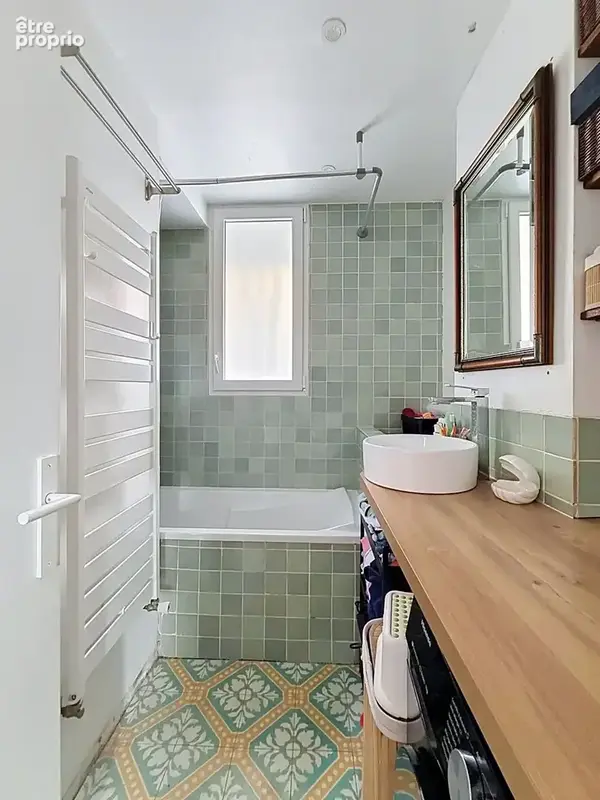 Appartement 4 pièces 68 m² à vendre à Rennes (35000) - photo 6