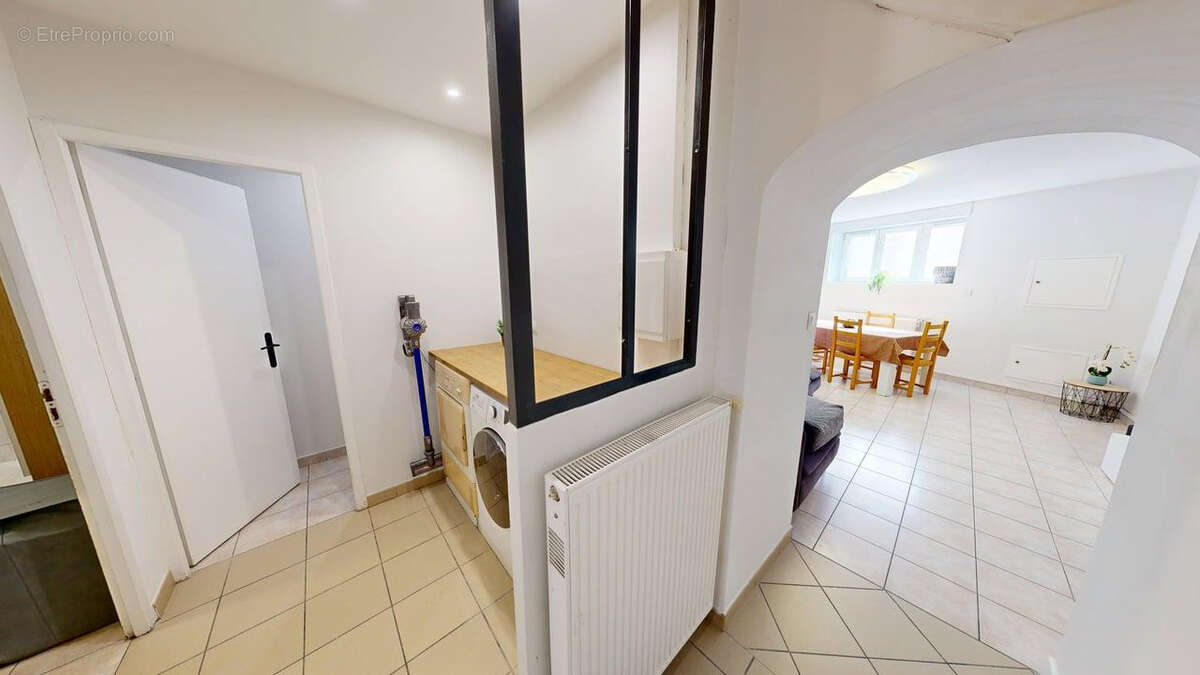 Maison 121m² à nivolas-vermelle - photo 5