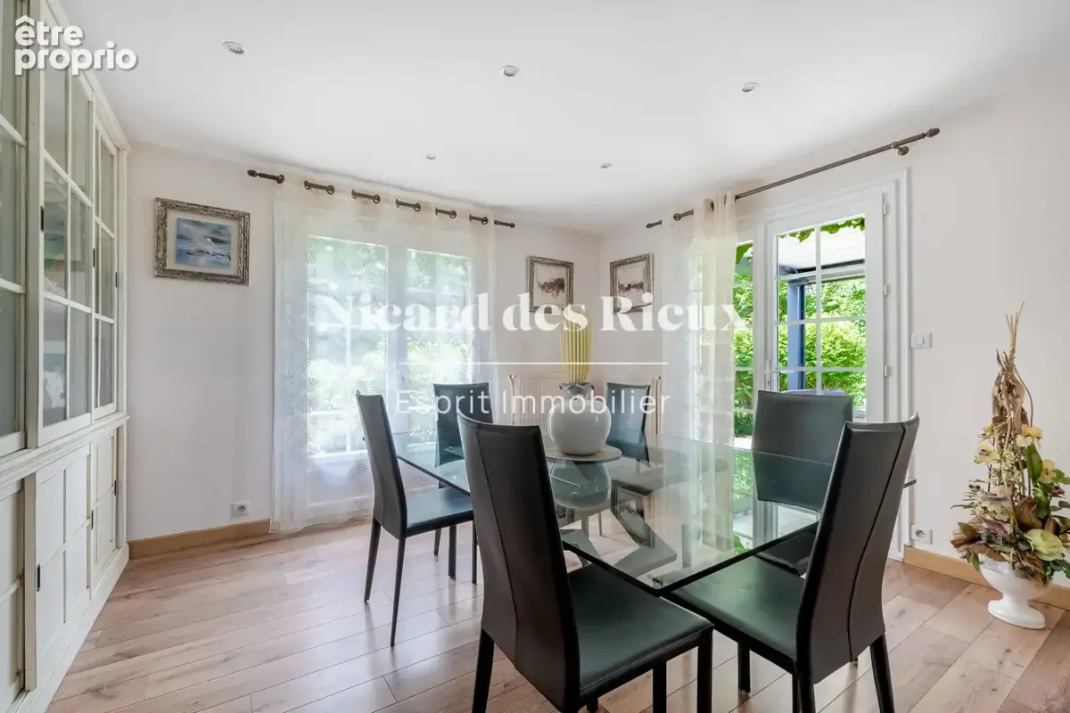 Maison 7 pièces 146 m² à vendre à Chamboret (87140) - photo 3