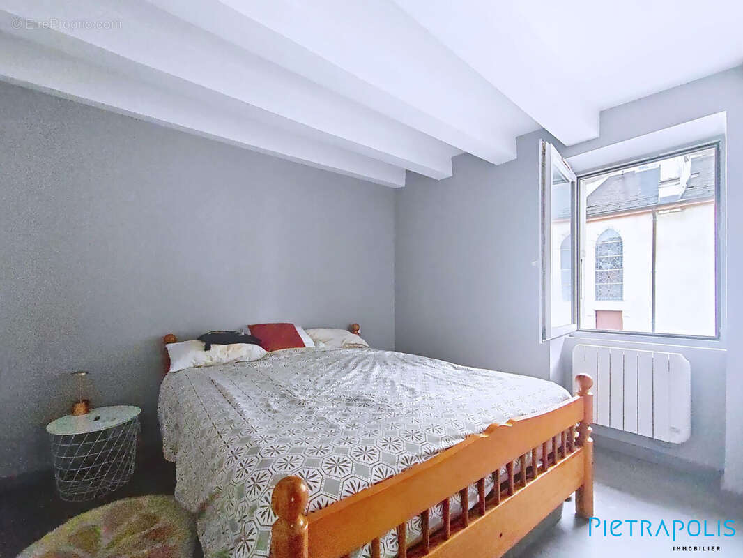 Appartement à GEX