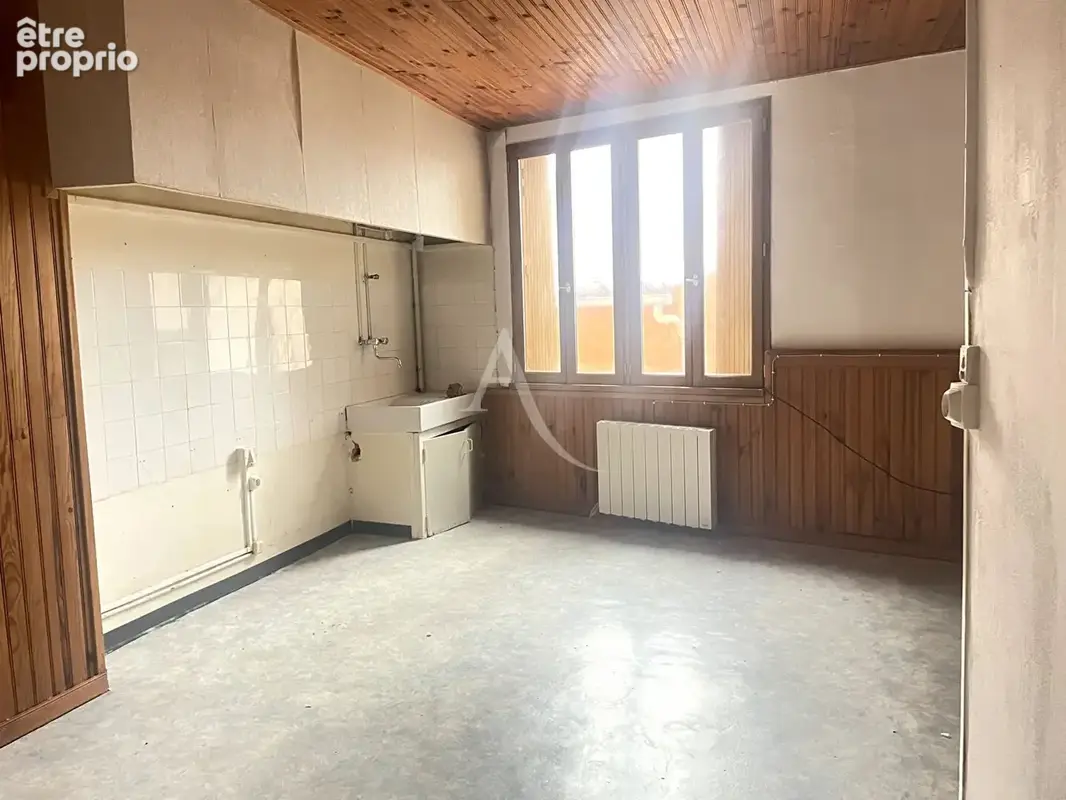OPPORTUNITE Immeuble Bedarieux , entièrement loué - photo 4