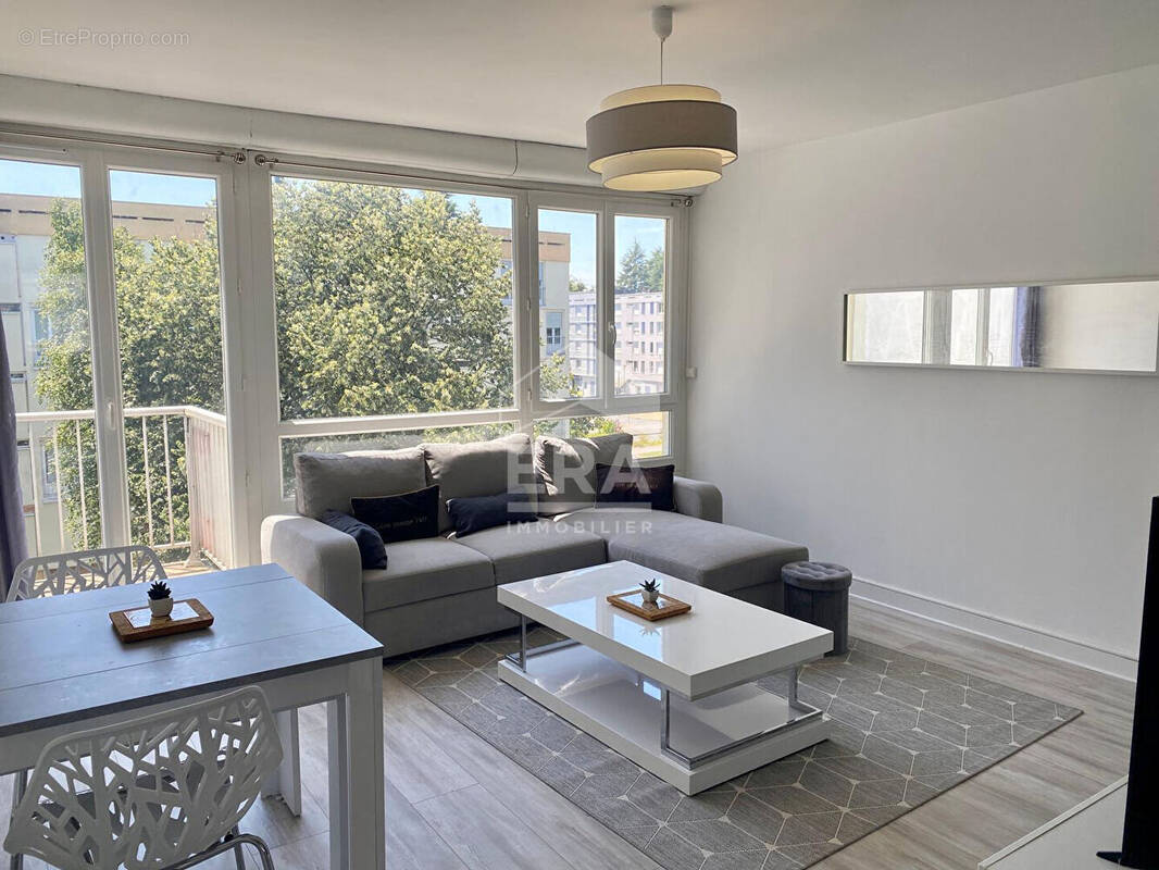 Appartement à PAU