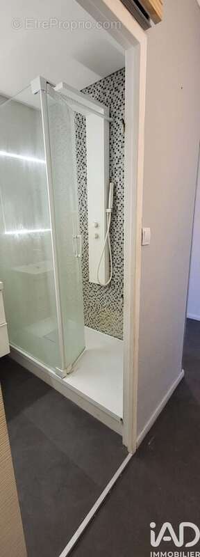 Photo 5 - Appartement à CHALON-SUR-SAONE