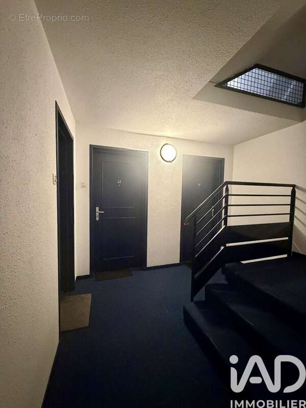 Photo 5 - Appartement à AMIENS