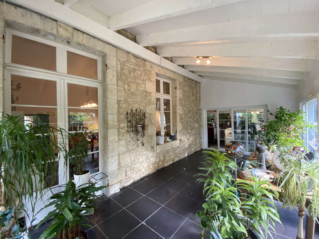 Maison de maître avec deux gites et piscine proche de Montréal du Gers - photo 14