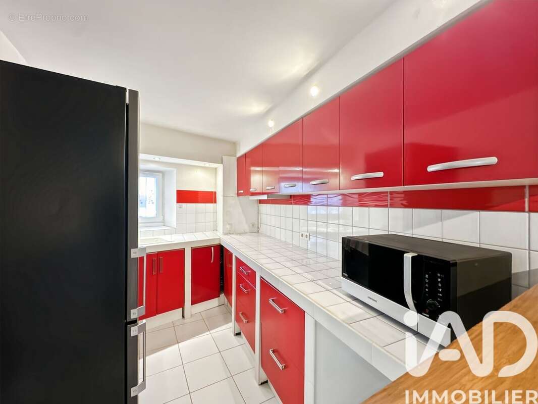 Photo 6 - Appartement à IGNY