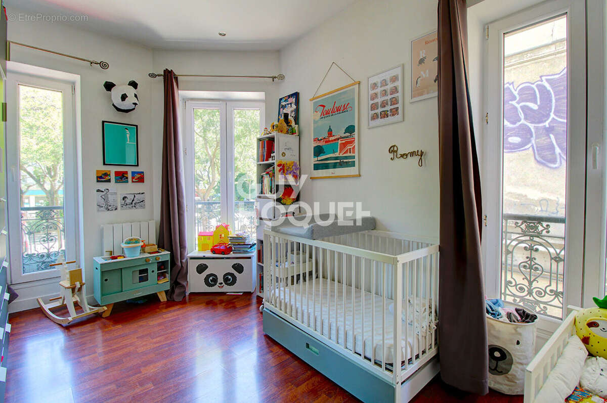 Charmant T3 48m² - photo 5