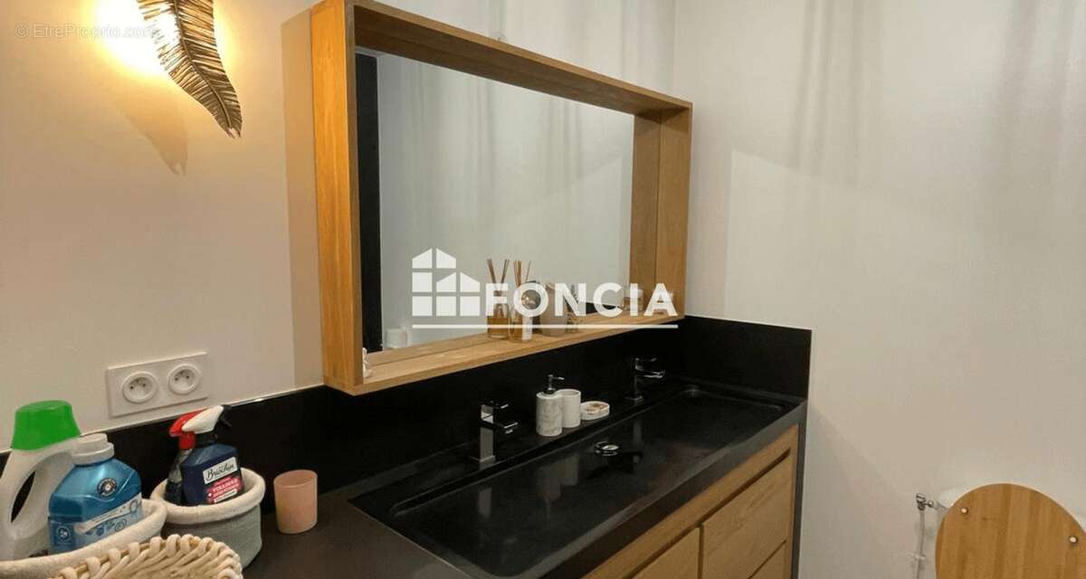 Appartement à POISSY