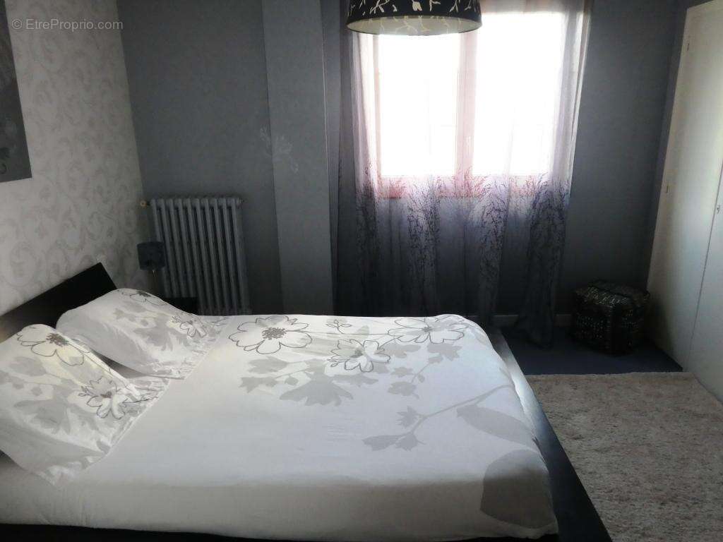 Maison 124 m² à Guemene-Sur-Scorff  - photo 11