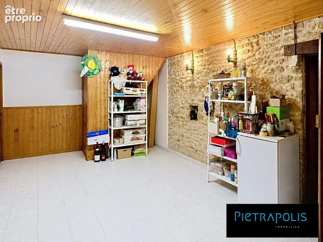 Maison 95 m² à Charnay-Les-Macon  - photo 5