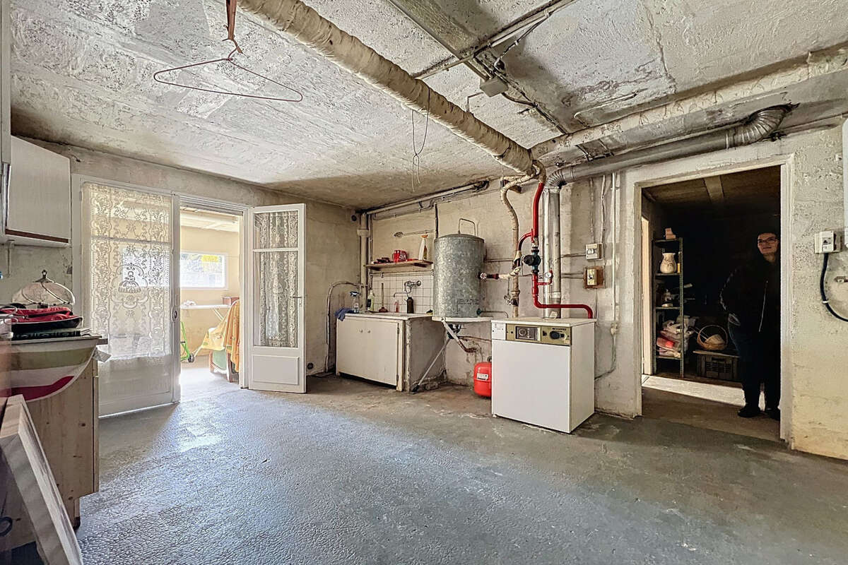 Maison à APT