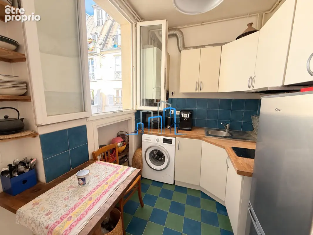 Appartement 3 pièces 49 m² à vendre à Paris-11e (75011) - photo 5