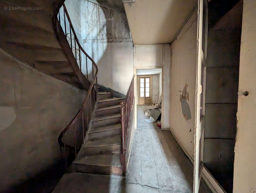 Appartement à SAINT-MAIXENT-L'ECOLE