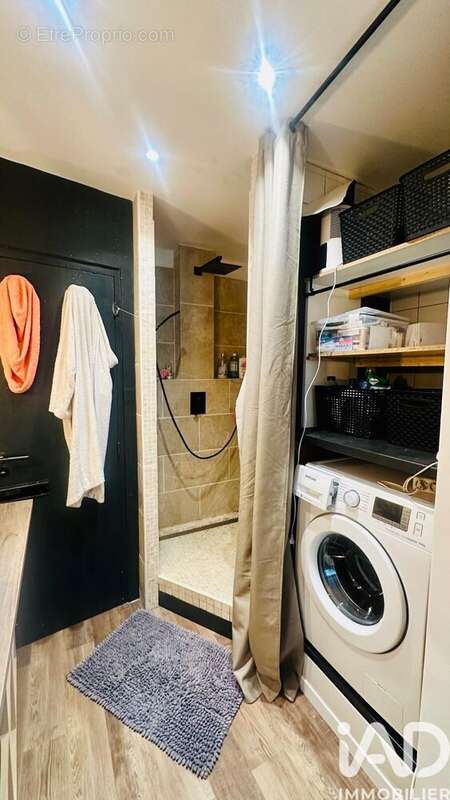 Photo 7 - Appartement à DIGNE-LES-BAINS