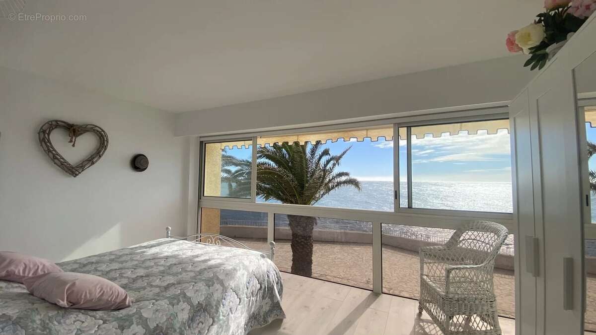 Appartement à BANDOL