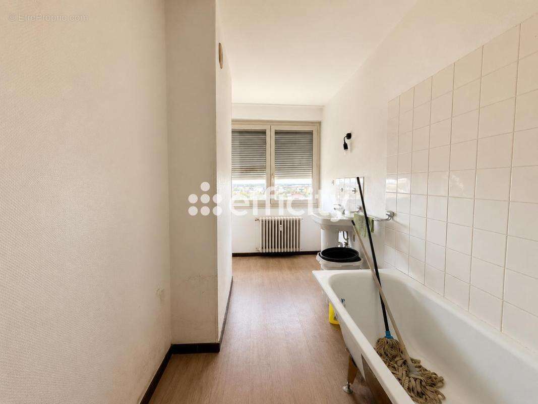 Appartement - photo 7