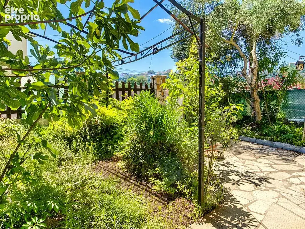 Photo Maison à Nice au prix de 295 000€