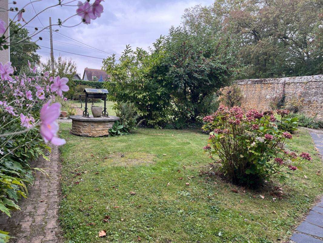 Maison à SAINT-PAIR