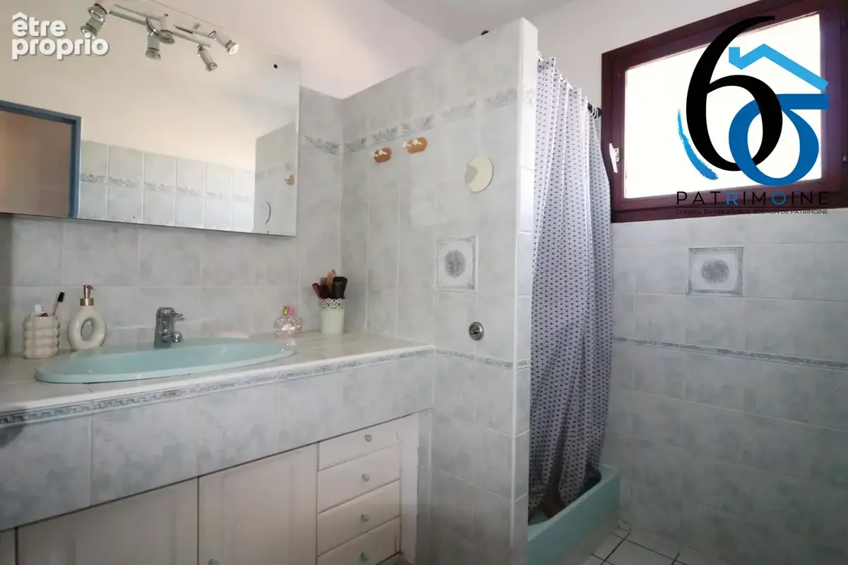 Maison 78 m² à Villeneuve-Tolosane  - photo 9