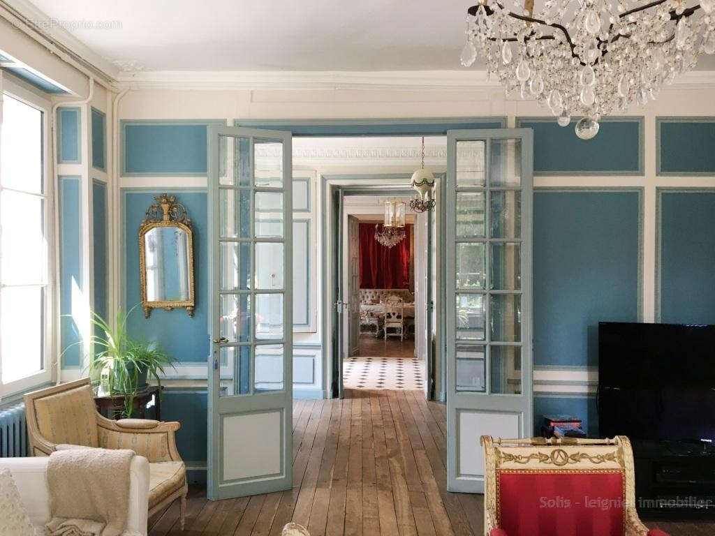 Hotel particulier - photo 4