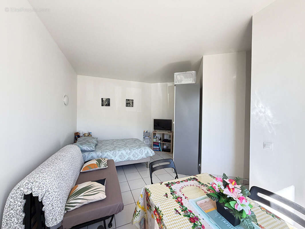 Appartement à VILLEPARISIS