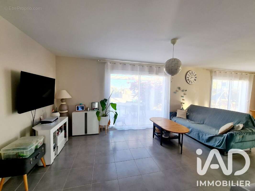 Maison 125 m² à Beziers  - photo 6
