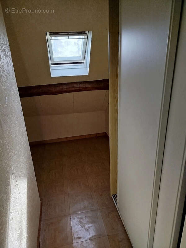 Appartement à BOISSY L'AILLERIE