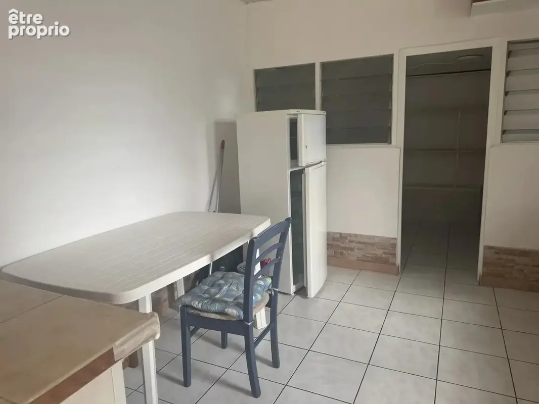 Jh3493 : maison f4/5 le tampon - photo 15