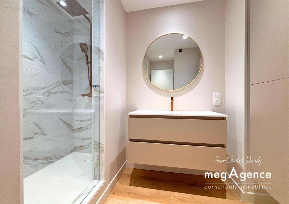 Appartement à GRANVILLE