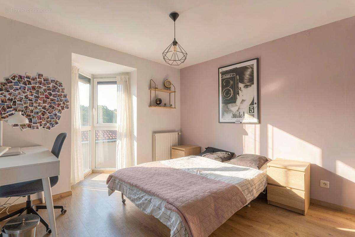EXCLUSIVITE - Francheville (69) - Maison 5 pièce(s) 111 m2 - photo 6