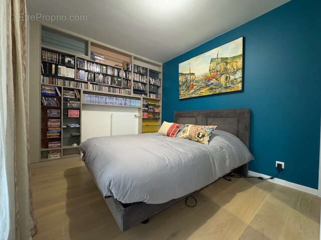 Appartement à GARCHES