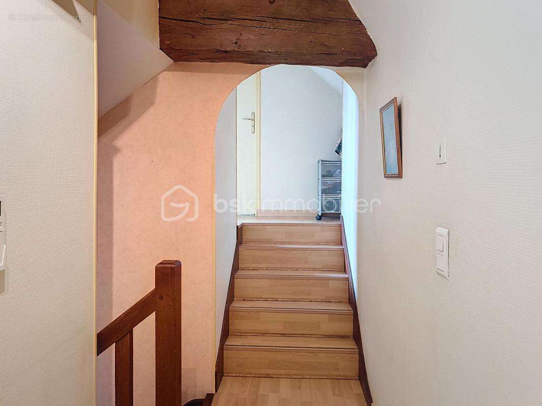 Maison à NUITS-SAINT-GEORGES