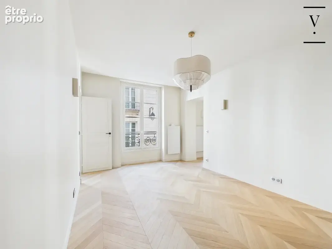 Paris 4ème - Le Marrais - photo 5