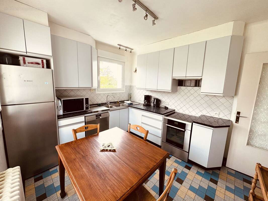 Photo 8 - Maison à AILLY-SUR-NOYE