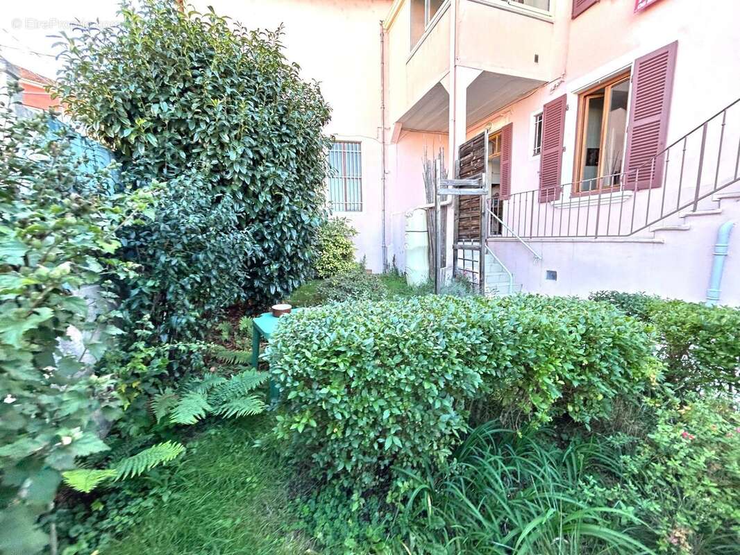 Appartement à ROANNE