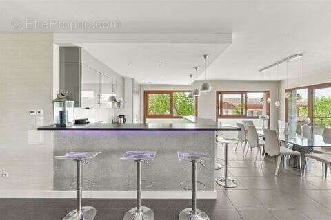 Appartement 160 m² à Maxilly-Sur-Leman  - photo 3