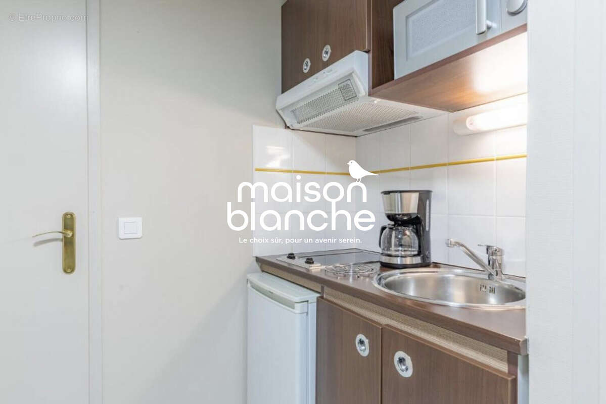 Appartement à AGEN